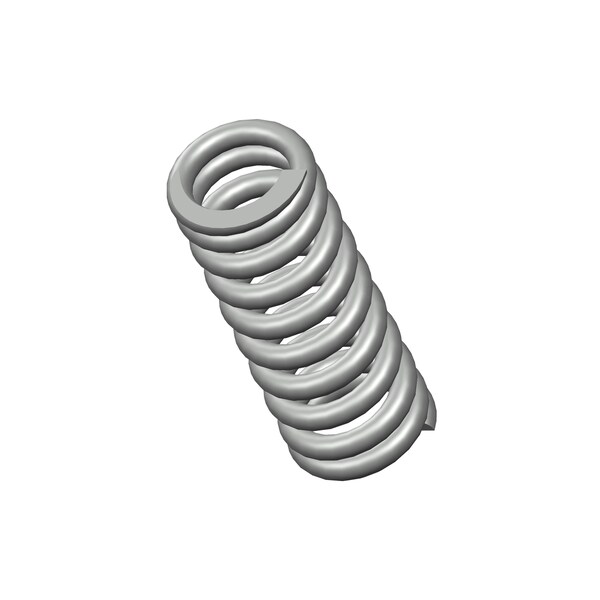 Approved Vendor Compression Spring, O= .671, L= 1.84, W= .115 G709969308 - main